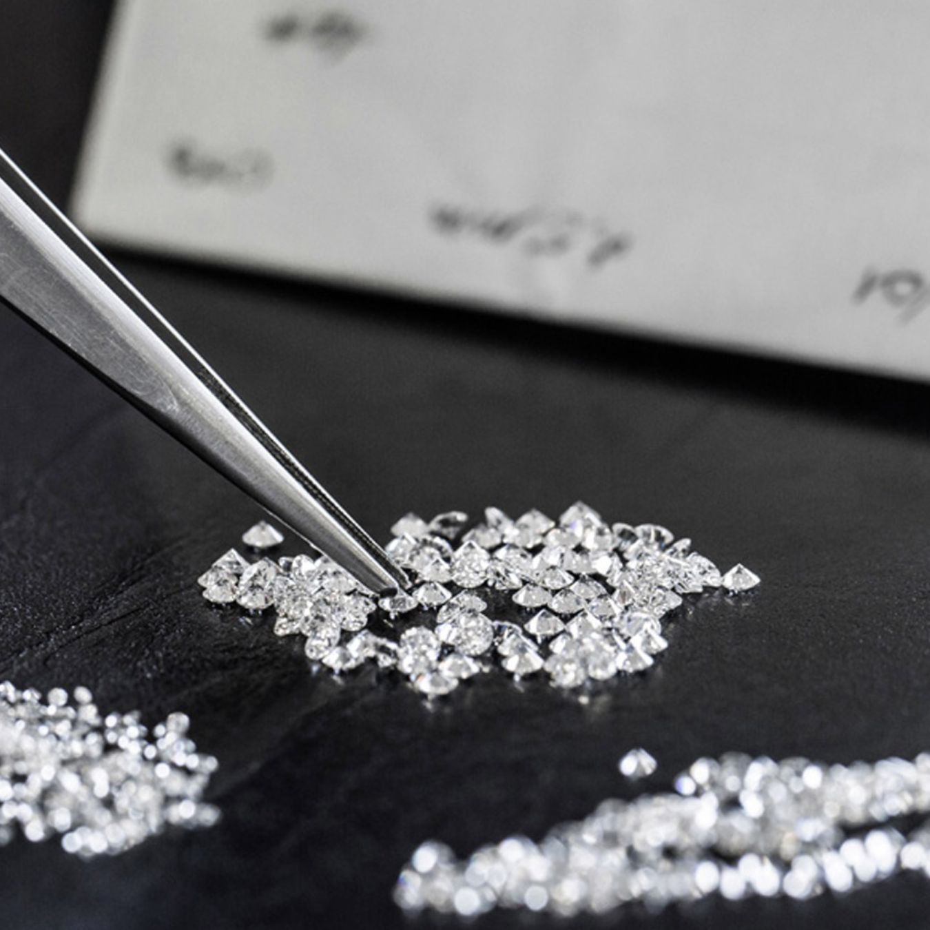 What to consider before investing in diamonds