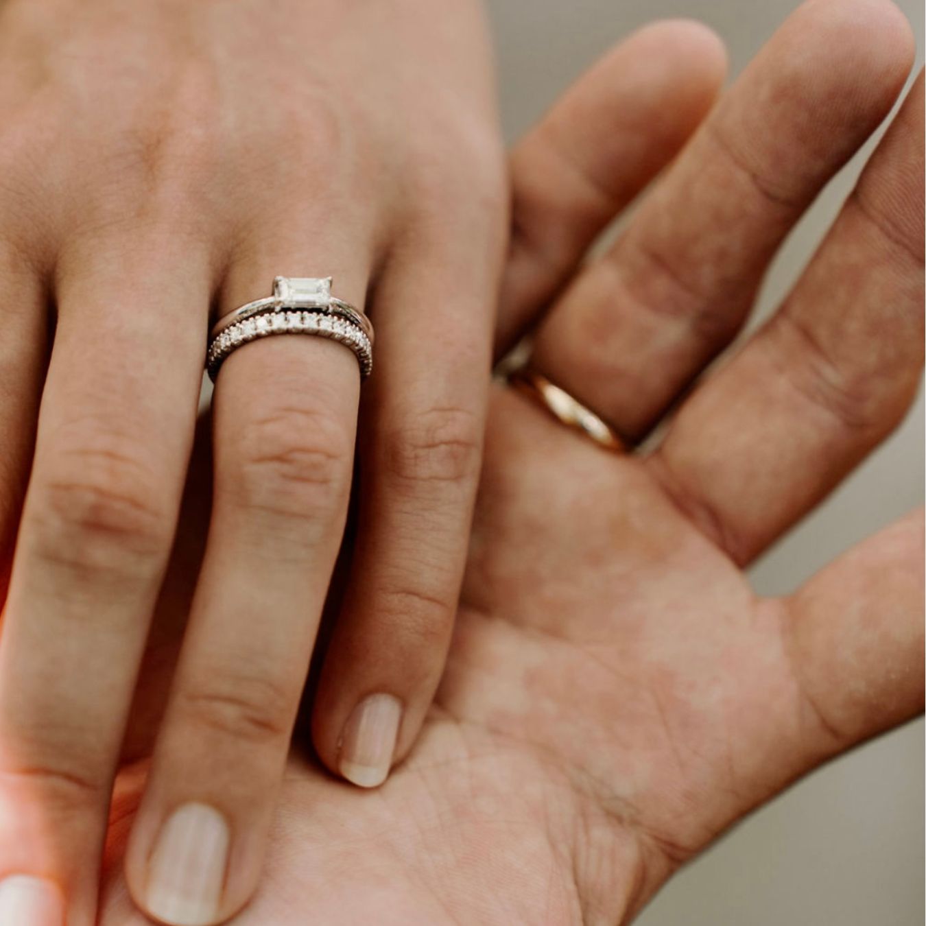 A man’s guide to the perfect engagement ring