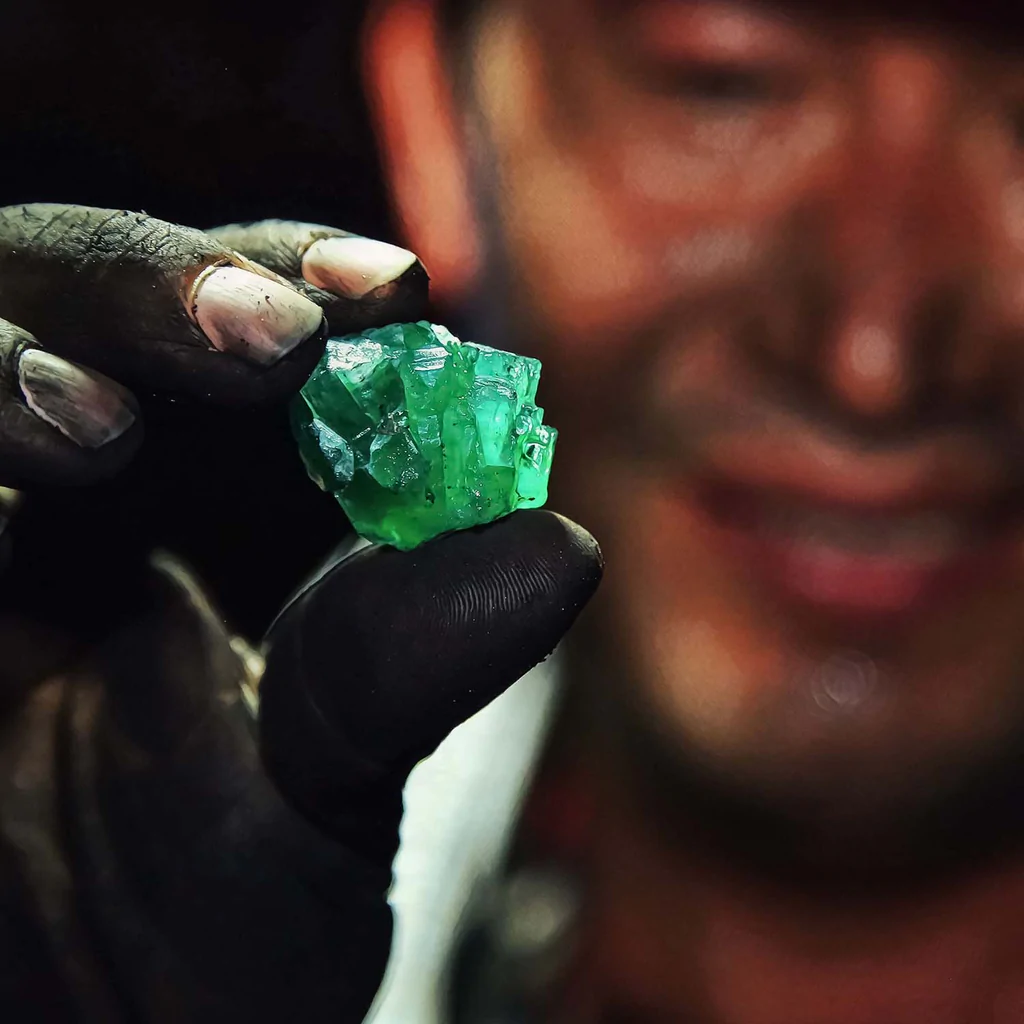 All you should know about emeralds